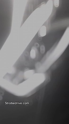 Strobe Drive dynamic light strip, 50% OFF until we sell out! Link On Instagram! ✔️Link on instagram bio ✔️ This makes your car look cool and stylish ✔️ Adds personality to your car ✔️ It only takes minutes to install Shop Now 👉 www.strobedrive.com - - #mystrobedrive #strobedrive #fyp