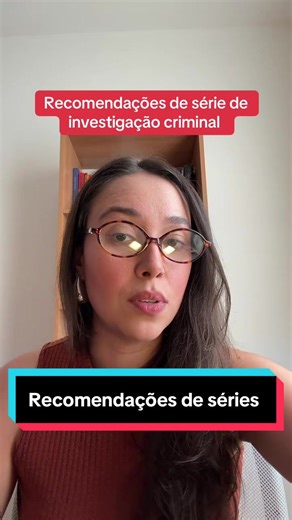 Minhas recomendações de séries do Discovery #fyp #fy #psicologia #psicopata #casosdelavidareal