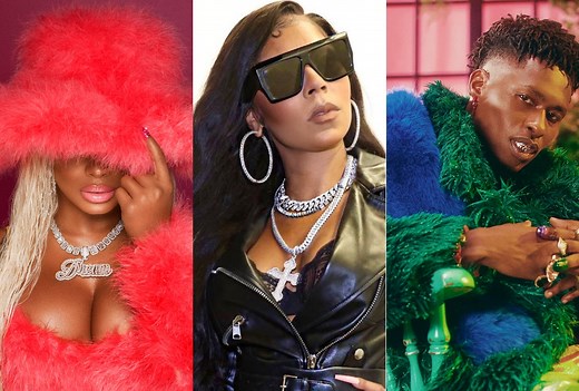 ESSENCE Festival 2022: Chloe x Halle, Dru Hill, Ashanti, The Lox & More Added To The Lineup! | Essence