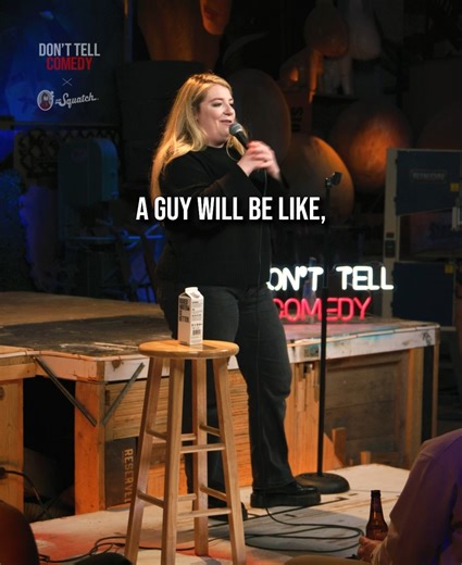 "Emo Kids Deserved Better" 🎤: Maddie Wiener #donttellcomedy #standupcomedy #comedy #funny #jokes #emo | Don't Tell Comedy