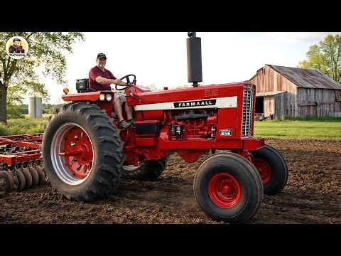 Top 10 Best Used Tractors Ever Built for Real Farm Work
