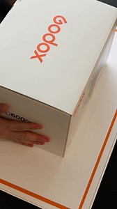 25K views · 260 reactions | Unboxing the Godox AD600Pro II & AD100Pro & X3! From insane power to ultra-portability, these lights are ready to level up your shots. Ready to see what’s inside? Let’s go! ✨ Thanks@maziar.khalighi #Unboxing #Godox #AD600ProII #AD100Pro #LightingPower #PhotographyGear #GodoxGlobal #X3 | Godox Global | Facebook