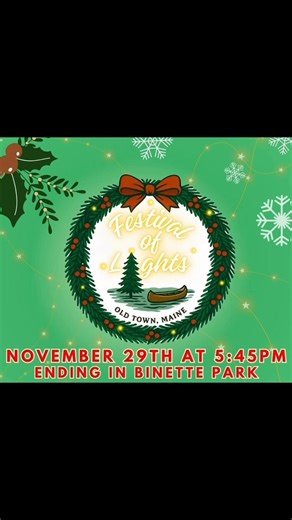 Downtown Old Town on Reels