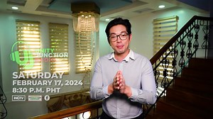 8.3K views · 2.2K reactions | Unity Junction Radio is back on its 11th season. Tune in for more conversations that inform, inspire and entertain. Starting this Saturday, February 17, 8:30PM on INCTV and INCPC's Facebook page. | INC Production Company | Facebook