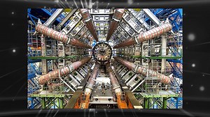 Incredible Cern Experiments