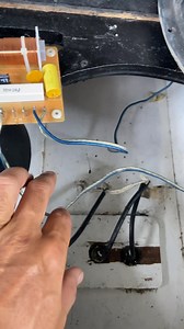 installing dividing network or passive crossover Part 10 | Bmj Electronics & fiber glass maker