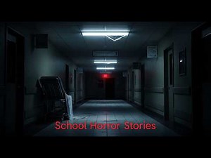 "3 Disturbing TRUE Hospital Horror Stories"