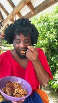 Sa son je vous salue Marie wi mezanmi
