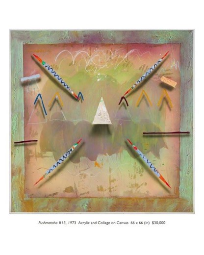 James Havard Exhibition December 4th – 23rd, 2025