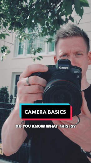 Mastering Camera Basics: Shutter Speed, Aperture, and ISO Explained
