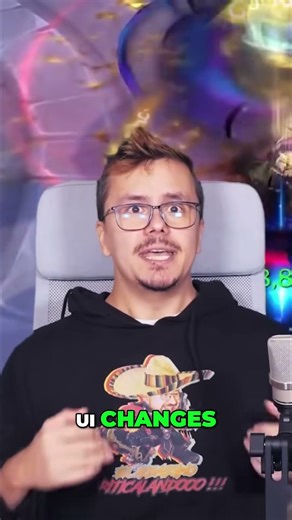 Raid Time! New UI, Damage Meter & More! #shorts