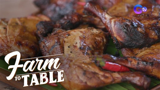 Farm To Table: Chef JR Royol shares a new cooking hack!