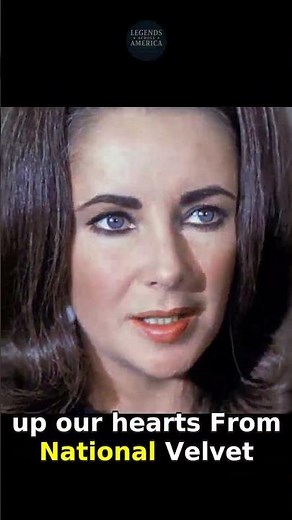 Elizabeth Taylor Remembered Today