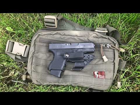 Raven concealment Vanguard 2 - DEMO