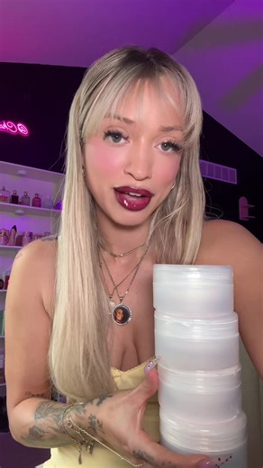 Enhance Your Scent with Dusting Powders