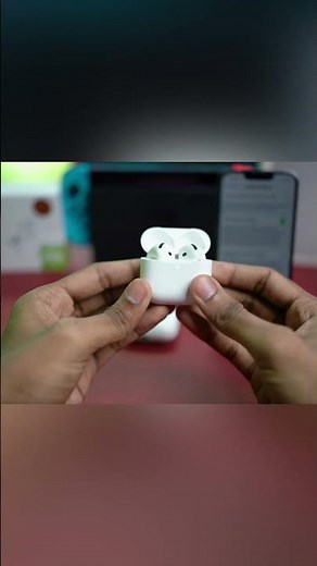 How to Reset AirPods 4th Gen with Active Noise Cancellation | Reset AirPods Properly