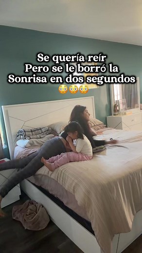 Lo malo de que ni enojada crean que estás enojada 🤣🤣 #MadreEHija #contenido #mamalife #familia