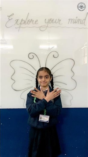 MCPS students showcase creativity through a fun and inspiring video! 🎥✨ #Creativity #mcps