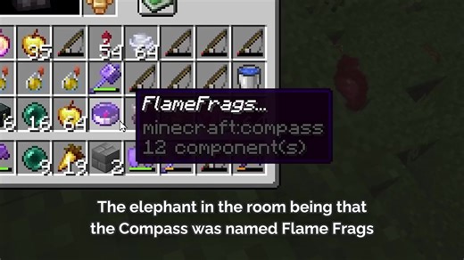 Exploring Minecraft Structures and Animations