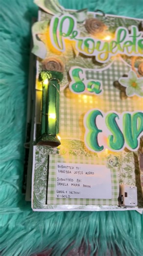 Creative Scrapbook Design Ideas for Aesthetics