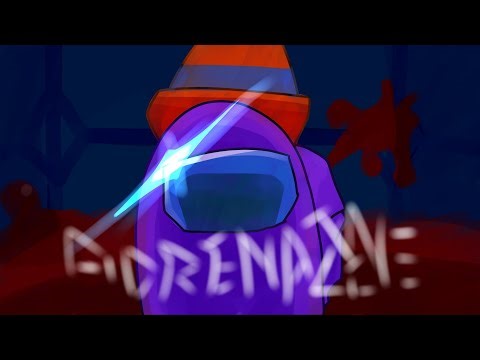 Adrenaline - [Suspicious Funkin']