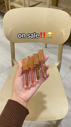 Discover the Best Matte Lipstick from Otwoo