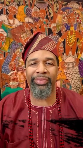 256 Healing Center on Instagram: "Esu Is Not Satan - Free Masterclass and Ritual Join us live on December 24th at 7pm EST. For generations, Esu has been feared by many, misunderstood by most, yet revered by those who truly know. Esu is a central figure in our Orisa spiritual tradition. Esu is not confusion Esu is clarity. Not uncertainty but choice. Not an obstacle but an opener. Without Esu, nothing moves. No destiny unfolds. No ritual speaks. No transformation becomes real. On December 24th, s