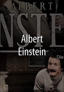 Albert Einstein