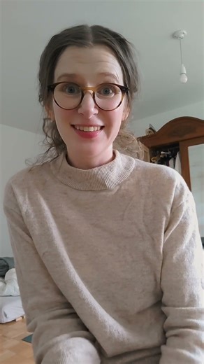 Juhu, ich hab's geschafft und mal wieder 1 Themenvideo gefilmt 🥳🎉