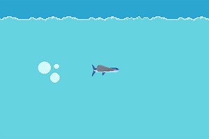 Fish Game - Free Addicting Game ★★★★★