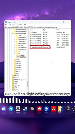 How to stop Windows Update immediately!!!