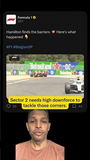 Lewis Hamilton & PURE GHASTLY