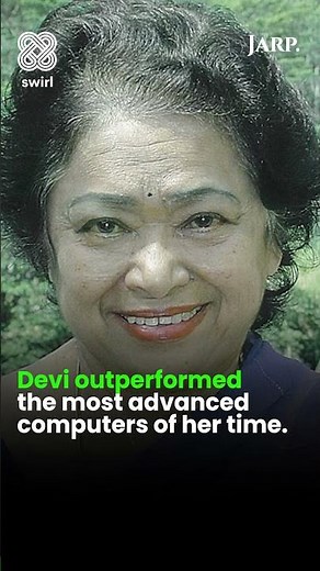The Life And Legacy Of Shakunatala Devi