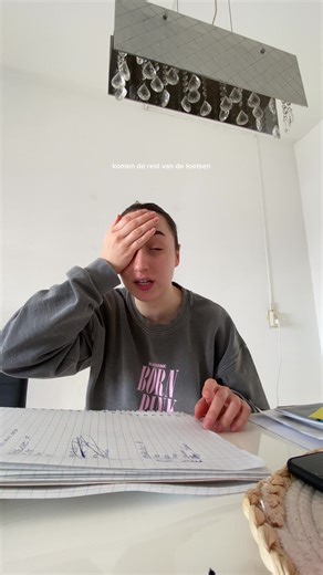 Doe je best op school kiddos #school #homework #toetsweek #fyp #foryoupage