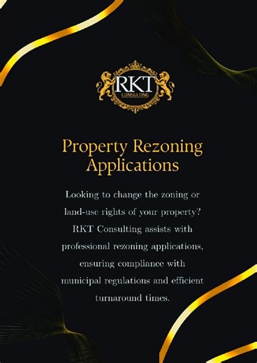 Property Rezoning Applications @RKTConsulting #sama28 #fyp #foryoupage @Ash #Rebel @Rocky&Rani💜 @OROS 5.0 @ICEMAN ENERGY @Junaid 'Xqzit' Ally