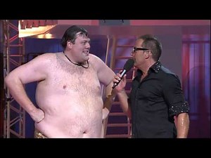 ABC Orders Celebrity Diving Reality Competition Series From Eyeworks USA