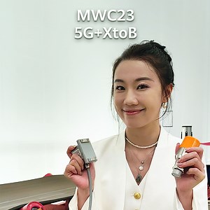 823K views · 2.6K reactions | Take a tour of the Suzhou 5G+XtoB Joint Innovation Lab to learn about the different innovative application scenarios of #5G in industry! #Huawei #BetterTogether #MWC23 | Huawei | Facebook