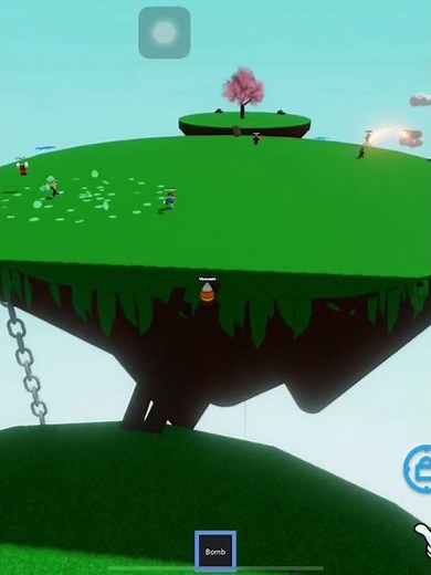 How to easily do bomb mastery in Roblox slap battles
