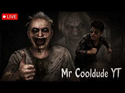 🔴I Trolled Granny And Regretted it #mrcooldudeyt #grannygame #grannygameplay #shortslive #shortfeed