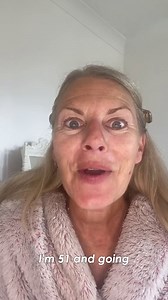 1.1K views | As a woman going through menopause, it can really show its effects and impact on the skin, which is usually dryness, wrinkles., and jowls. ⁠ ⁠ The best way to tackle this is to adjust your skincare by providing your skin with gentle products that are formulated to feed it extra nourishment.  ⁠ ⁠ Here's @so_so_so_glamorous's experience with our Pro-Age Glow Natural Skincare Set!  | WildMint Cosmetics | Facebook