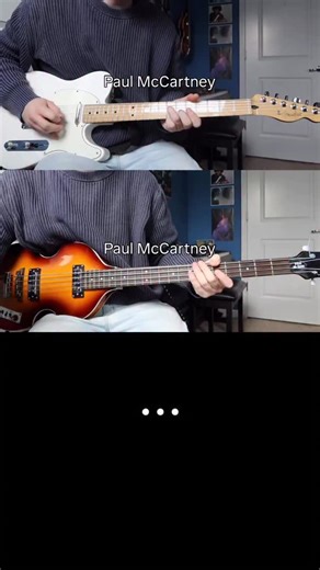 Taylor Sharp on Instagram: ""Drive My Car" by the Beatles guitar, bass, and piano cover #thebeatles #paulmccartney #georgeharrison #beatles #johnlennon"