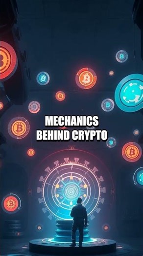 Airdrops Unmasked: The Hidden Rules Behind Crypto Rewards