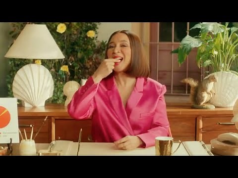 M&M's Commercial 2023 Maya Rudolph Love Maya Ad Review