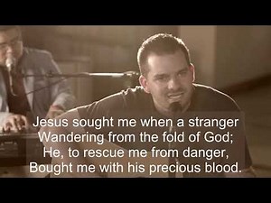 Come Thou Fount Of Every Blessing - with lyrics - 1080p