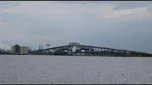 Louisiana gets $150 million toward I-10 bridge replacement in Lake Charles