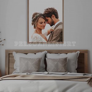 Personalized Wedding Gifts With Photo | Digital Gift Picture for the Bride and Groom | Personalized Wedding Gift Picture | Photo Gift - Etsy