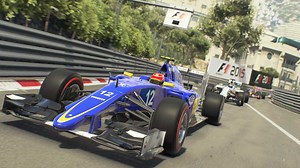 Descarga gratis el F1 2015 para PC / Linux [Steam]