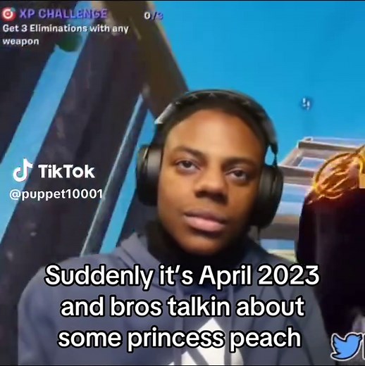 Reflecting on April 2023's Super Mario Movie Moments