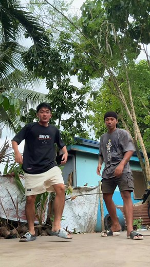 1.2K views · 7.8K reactions | Its freaky friday Daniel Aguilar Bodo #philipj02 #teamkahumble | Philip Vergara | Facebook