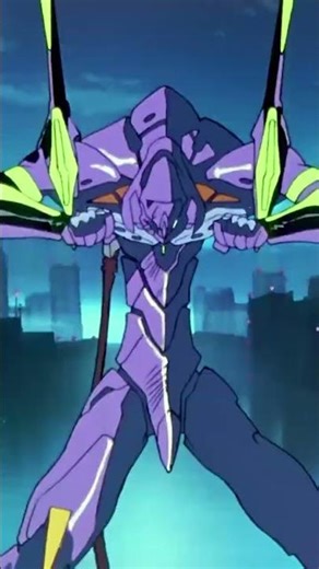Neon Genesis Evangelion AMV | obli_x_vion – Ashes of a Blood King